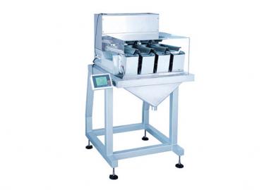 RLK-4、4A電子秤