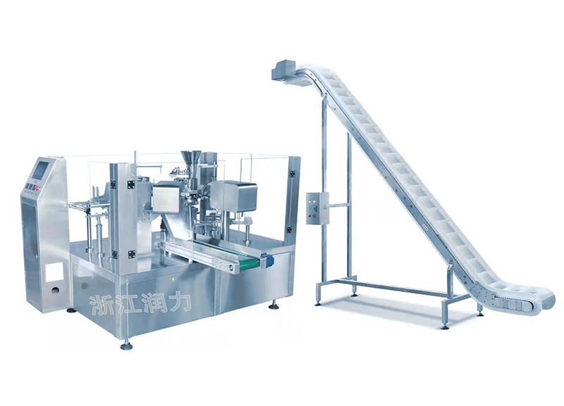 整只雞全自動(dòng)包裝機(jī)